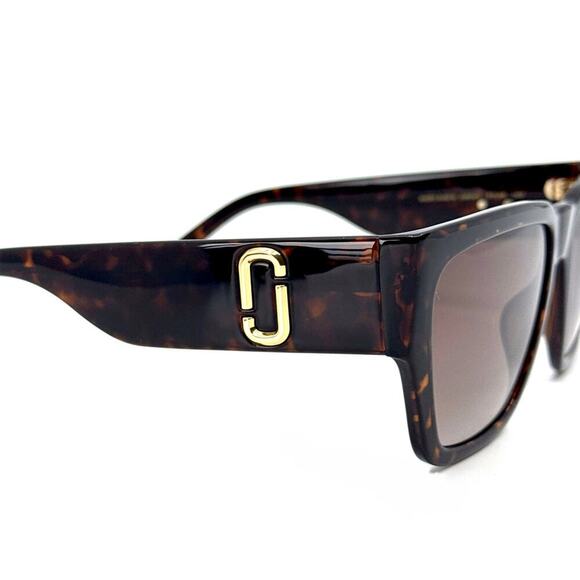 NEW!! MARC JACOBS Sunglasses MARC 646/S 086HA, Authentic - Picture 6 of 12